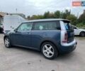 Синій Міні Клубмен, об'ємом двигуна 1.6 л та пробігом 135 тис. км за 8690 $, фото 8 на Automoto.ua