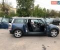 Синій Міні Клубмен, об'ємом двигуна 1.6 л та пробігом 135 тис. км за 8690 $, фото 13 на Automoto.ua