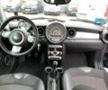 Синій Міні Клубмен, об'ємом двигуна 1.6 л та пробігом 135 тис. км за 8690 $, фото 32 на Automoto.ua