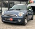 Синій Міні Клубмен, об'ємом двигуна 1.6 л та пробігом 135 тис. км за 8690 $, фото 1 на Automoto.ua