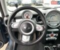 Синій Міні Клубмен, об'ємом двигуна 1.6 л та пробігом 135 тис. км за 8690 $, фото 26 на Automoto.ua