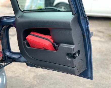Синій Міні Клубмен, об'ємом двигуна 1.6 л та пробігом 135 тис. км за 8690 $, фото 18 на Automoto.ua