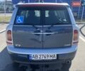 Синий Мини Клабмен, объемом двигателя 1.6 л и пробегом 133 тыс. км за 8500 $, фото 5 на Automoto.ua