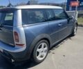 Синий Мини Клабмен, объемом двигателя 1.6 л и пробегом 133 тыс. км за 8500 $, фото 4 на Automoto.ua