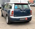 Синій Міні Клубмен, об'ємом двигуна 1.6 л та пробігом 135 тис. км за 8690 $, фото 5 на Automoto.ua