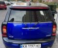 Синій Міні Clubman, об'ємом двигуна 1.6 л та пробігом 170 тис. км за 7700 $, фото 10 на Automoto.ua