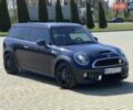 Синий Мини Клабмен, объемом двигателя 1.6 л и пробегом 83 тыс. км за 8999 $, фото 3 на Automoto.ua