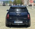 Синий Мини Клабмен, объемом двигателя 1.6 л и пробегом 83 тыс. км за 8999 $, фото 4 на Automoto.ua