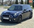 Синий Мини Клабмен, объемом двигателя 1.6 л и пробегом 83 тыс. км за 8999 $, фото 2 на Automoto.ua