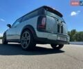 Синий Мини Клабмен, объемом двигателя 1.6 л и пробегом 190 тыс. км за 8999 $, фото 13 на Automoto.ua