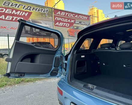 Синий Мини Клабмен, объемом двигателя 1.5 л и пробегом 96 тыс. км за 14800 $, фото 58 на Automoto.ua