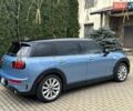 Синий Мини Клабмен, объемом двигателя 2 л и пробегом 120 тыс. км за 18000 $, фото 1 на Automoto.ua