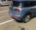 Синий Мини Клабмен, объемом двигателя 2 л и пробегом 116 тыс. км за 16800 $, фото 8 на Automoto.ua