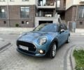 Синій Міні Clubman, об'ємом двигуна 1.5 л та пробігом 115 тис. км за 15900 $, фото 1 на Automoto.ua