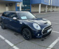 Синій Міні Клубмен, об'ємом двигуна 1.5 л та пробігом 103 тис. км за 13000 $, фото 7 на Automoto.ua