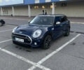 Синій Міні Клубмен, об'ємом двигуна 1.5 л та пробігом 103 тис. км за 13000 $, фото 6 на Automoto.ua