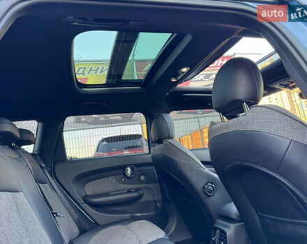 Синий Мини Клабмен, объемом двигателя 1.5 л и пробегом 96 тыс. км за 14800 $, фото 36 на Automoto.ua