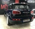 Синій Міні Clubman, об'ємом двигуна 1.5 л та пробігом 84 тис. км за 16200 $, фото 7 на Automoto.ua