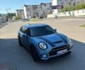 Синий Мини Клабмен, объемом двигателя 2 л и пробегом 120 тыс. км за 15200 $, фото 2 на Automoto.ua