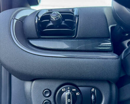 Синий Мини Клабмен, объемом двигателя 1.5 л и пробегом 96 тыс. км за 14800 $, фото 24 на Automoto.ua