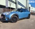 Синій Міні Clubman, об'ємом двигуна 1.5 л та пробігом 26 тис. км за 15550 $, фото 5 на Automoto.ua