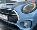 Синий Мини Клабмен, объемом двигателя 2 л и пробегом 119 тыс. км за 15990 $, фото 5 на Automoto.ua