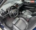 Синий Мини Клабмен, объемом двигателя 2 л и пробегом 114 тыс. км за 16600 $, фото 23 на Automoto.ua