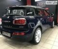 Синій Міні Clubman, об'ємом двигуна 1.5 л та пробігом 84 тис. км за 16200 $, фото 9 на Automoto.ua