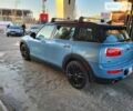 Синій Міні Clubman, об'ємом двигуна 1.5 л та пробігом 26 тис. км за 15550 $, фото 6 на Automoto.ua