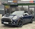 Синий Мини Клабмен, объемом двигателя 2 л и пробегом 114 тыс. км за 16600 $, фото 1 на Automoto.ua