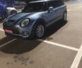 Синий Мини Клабмен, объемом двигателя 2 л и пробегом 116 тыс. км за 16800 $, фото 3 на Automoto.ua