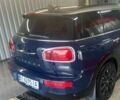 Синій Міні Клубмен, об'ємом двигуна 1.5 л та пробігом 103 тис. км за 13000 $, фото 21 на Automoto.ua