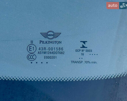 Синий Мини Клабмен, объемом двигателя 1.5 л и пробегом 96 тыс. км за 14800 $, фото 60 на Automoto.ua