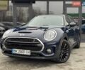 Синий Мини Клабмен, объемом двигателя 2 л и пробегом 114 тыс. км за 16600 $, фото 1 на Automoto.ua