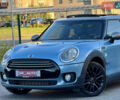 Синий Мини Клабмен, объемом двигателя 1.5 л и пробегом 96 тыс. км за 14800 $, фото 64 на Automoto.ua