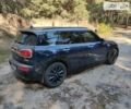 Синій Міні Клубмен, об'ємом двигуна 1.5 л та пробігом 103 тис. км за 13000 $, фото 38 на Automoto.ua