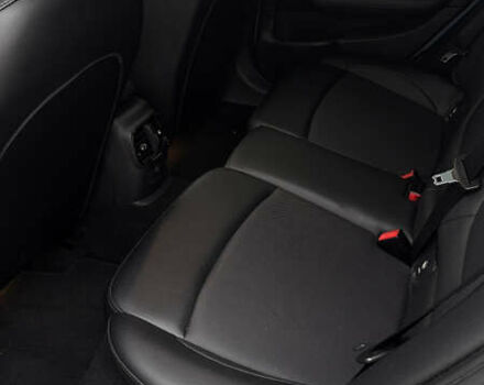 Синій Міні Клубмен, об'ємом двигуна 1.5 л та пробігом 45 тис. км за 14999 $, фото 10 на Automoto.ua