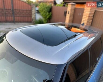 Синій Міні Клубмен, об'ємом двигуна 1.5 л та пробігом 97 тис. км за 12400 $, фото 2 на Automoto.ua