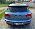 Синій Міні Клубмен, об'ємом двигуна 1.5 л та пробігом 97 тис. км за 12400 $, фото 7 на Automoto.ua