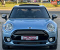 Синий Мини Клабмен, объемом двигателя 1.5 л и пробегом 96 тыс. км за 14800 $, фото 2 на Automoto.ua