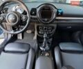 Синій Міні Клубмен, об'ємом двигуна 1.5 л та пробігом 83 тис. км за 14300 $, фото 25 на Automoto.ua