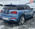 Синий Мини Клабмен, объемом двигателя 2 л и пробегом 119 тыс. км за 15990 $, фото 15 на Automoto.ua