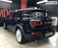 Синій Міні Clubman, об'ємом двигуна 1.5 л та пробігом 84 тис. км за 16200 $, фото 6 на Automoto.ua