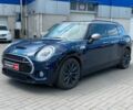 Синий Мини Клабмен, объемом двигателя 1.5 л и пробегом 98 тыс. км за 13500 $, фото 1 на Automoto.ua