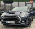 Синий Мини Клабмен, объемом двигателя 2 л и пробегом 114 тыс. км за 16600 $, фото 2 на Automoto.ua