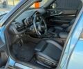 Синий Мини Клабмен, объемом двигателя 2 л и пробегом 120 тыс. км за 15200 $, фото 25 на Automoto.ua