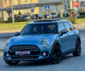 Синий Мини Клабмен, объемом двигателя 1.5 л и пробегом 96 тыс. км за 14800 $, фото 61 на Automoto.ua