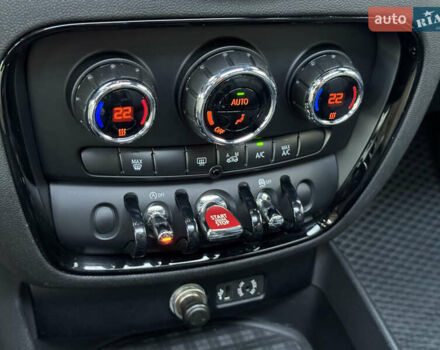 Синий Мини Клабмен, объемом двигателя 1.5 л и пробегом 96 тыс. км за 14800 $, фото 54 на Automoto.ua