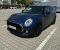 Синій Міні Клубмен, об'ємом двигуна 2 л та пробігом 102 тис. км за 18500 $, фото 1 на Automoto.ua