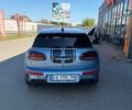 Синий Мини Клабмен, объемом двигателя 2 л и пробегом 120 тыс. км за 15200 $, фото 9 на Automoto.ua